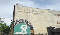 Brooklyn, 2-Hour Best of Brooklyn Williamsburg Walking Tour - Housity