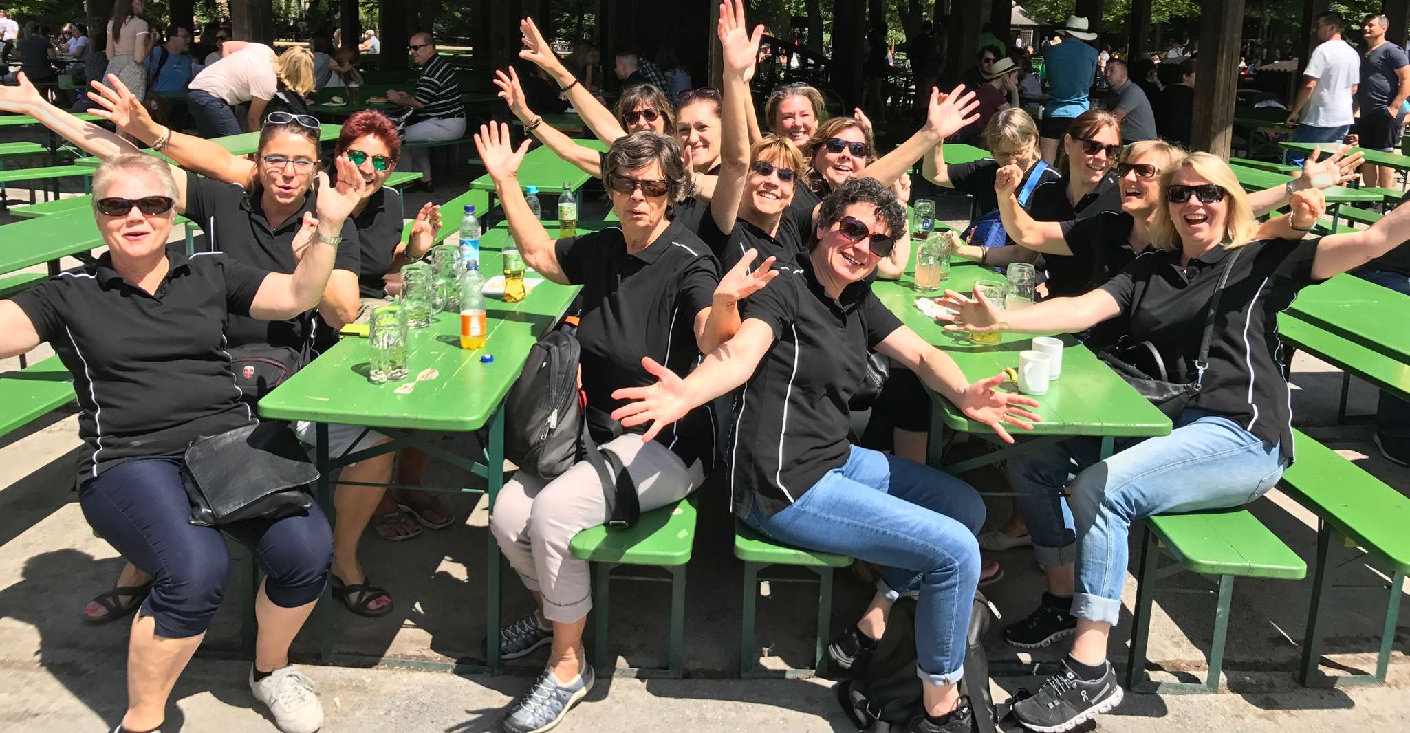 Discover Munich 2-Hour Small Group Walking Tour photo 2