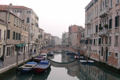 Venetië: Cannaregio en de Joodse getto privétourEngelse rondleiding