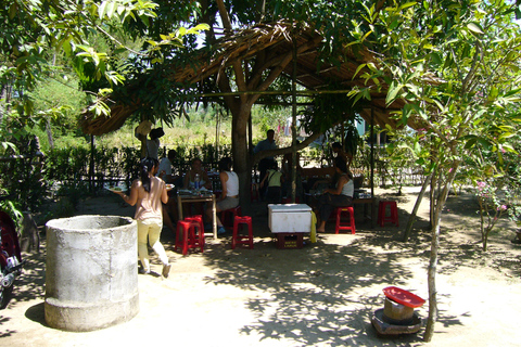 Hoi An Countryside - Morning: 9 Km Small-Group Bicycle Tour Hoi An Countryside Morning: 9 Km - Small Group Bicycle Tour