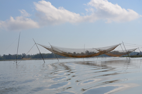 Hoi An Countryside: Guided Morning or Afternoon Bicycle TourGuided Morning Bicycle Tour with Lunch