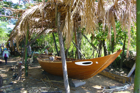 Hoi An Countryside - Morning: 9 Km Small-Group Bicycle Tour Hoi An Countryside Morning: 9 Km - Small Group Bicycle Tour