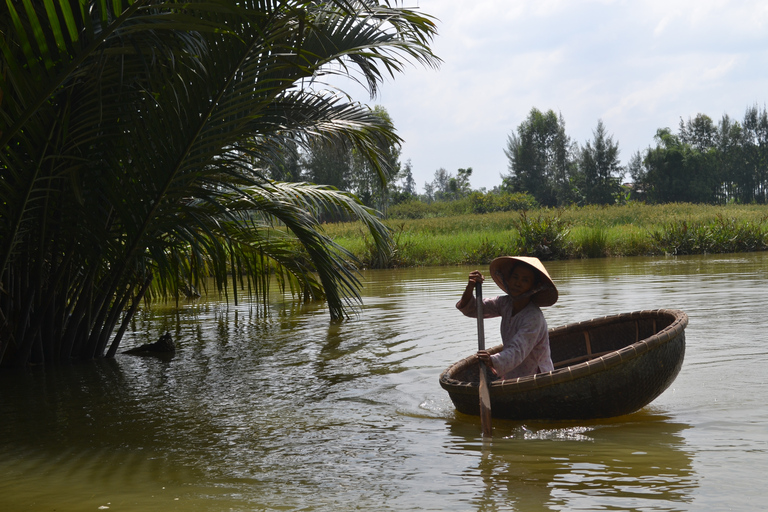 Hoi An Countryside full day: 23 Km Small Group Bicycle Tour Hoi An Countryside: 23-Kilometer Small-Group Bicycle Tour