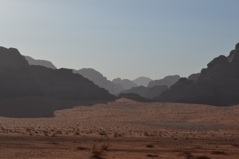 Jordania: Excursión de 2 días a Petra y Wadi-Rum desde AqabaJordania: Excursión de 2 días Aqaba, Petra, Wadi-Rum, Aqaba