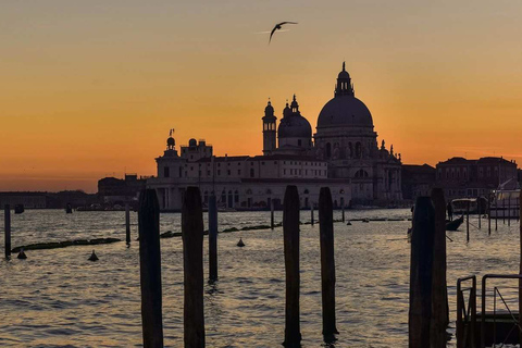 Private Tour: Food and Wine Tour in Venice