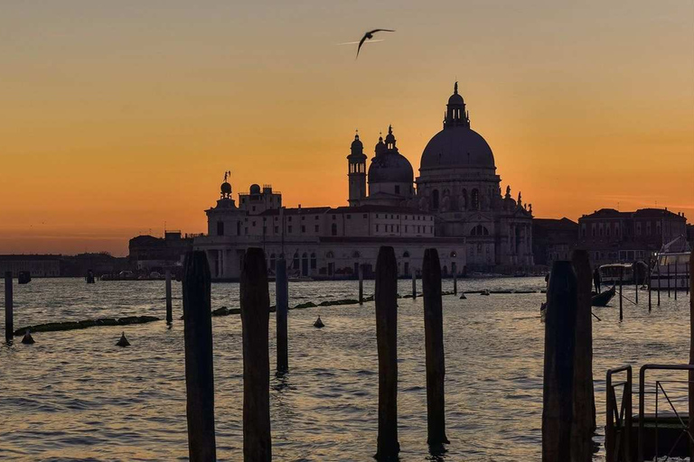 Private Tour: Food and Wine Tour in Venice