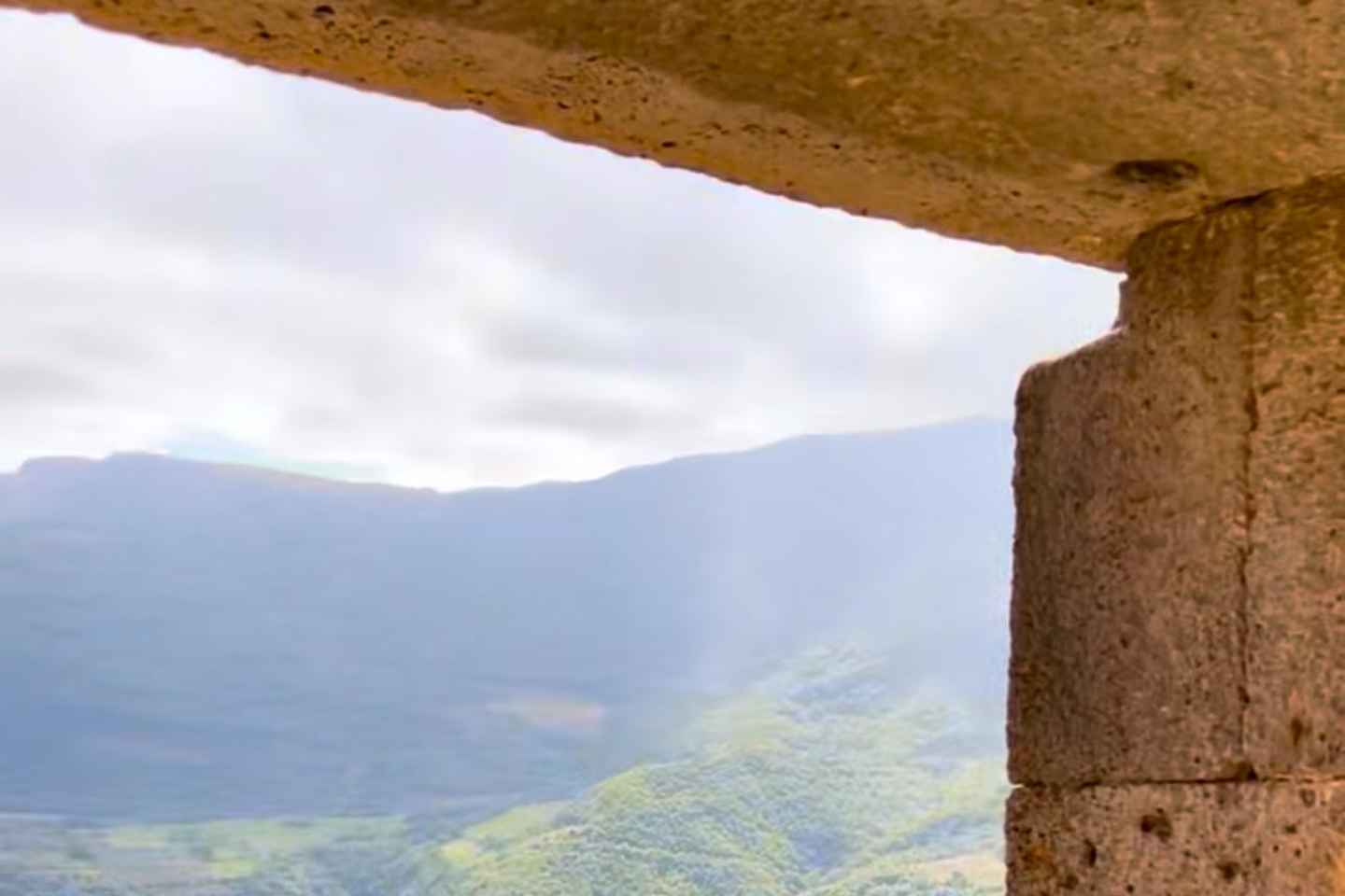 From Yerevan: Tatev Monastery and Wings of Tatev Tour