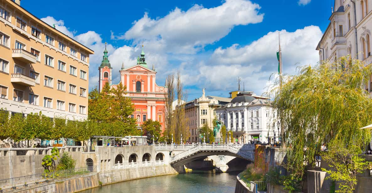 Vienna: Private Tour to Slovenia | GetYourGuide