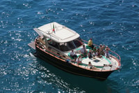 Da Sorrento, Ischia e Procida Boat Tour - Hizvo
