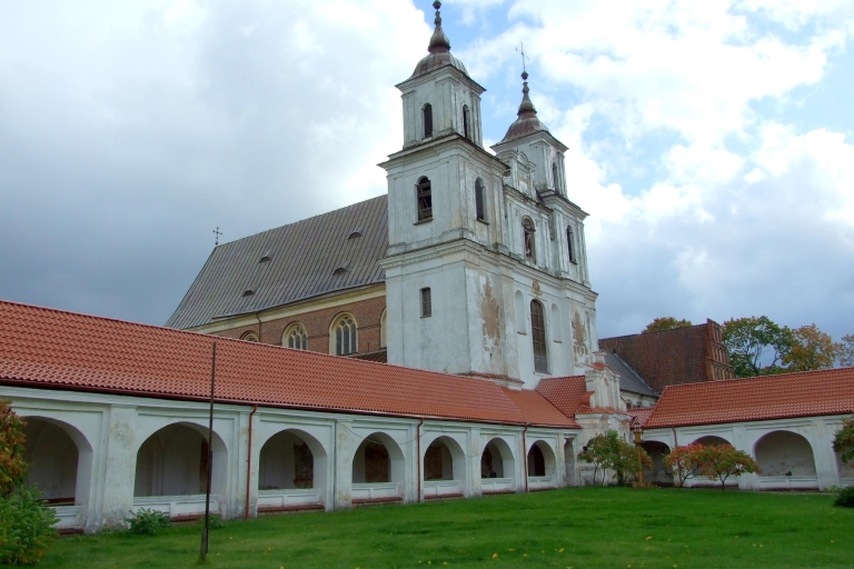 1-Tages Pilgerreise von Vilnius