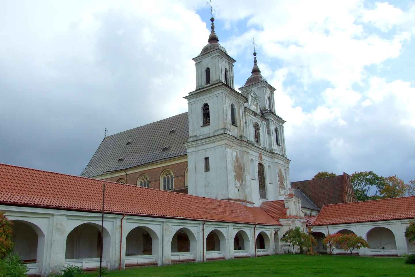 1-Day Pilgrim Tour from Vilnius