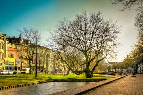 Verborgen pareltjes