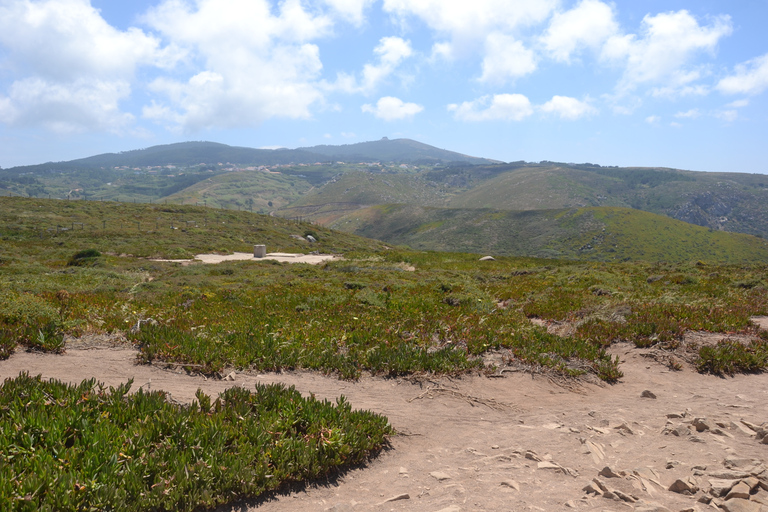 Ab Lissabon: Kleingruppentour nach Sintra und Cascais