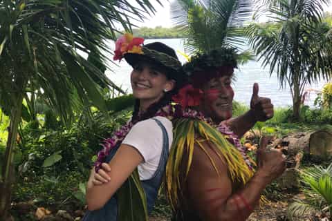 Oahu: Highlights of Oahu Small Group Tour
