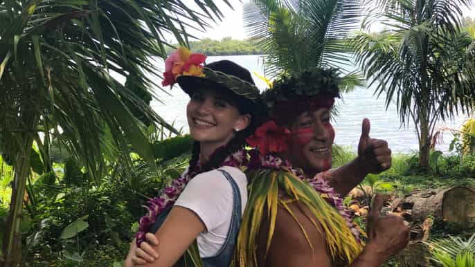 oahu highlights of oahu small group tour