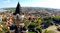 Belgrade, Top Attractions & Quartiers de Belgrade Big Tour - Hizvo