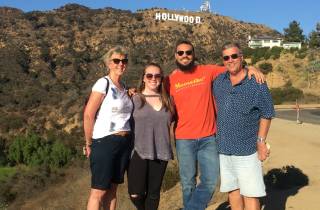 Los Angeles: Ultimative Hollywood Tour