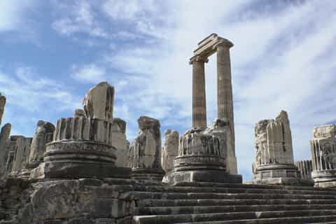 From Istanbul: 10-Day Small Group Tour of Turkey