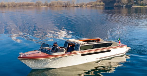 Gravedona and Piona: Cruise among the beauties of the Upper Lake