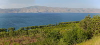 Tsaghkadzor Town and Sevan Lake Day Tour - Housity