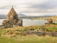Tsaghkadzor Town and Sevan Lake Day Tour - Housity