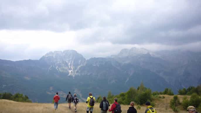 theth day tour with private guide