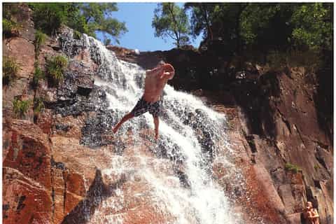 From Porto: Peneda-Gerês Park 4x4 Tour with Lunch