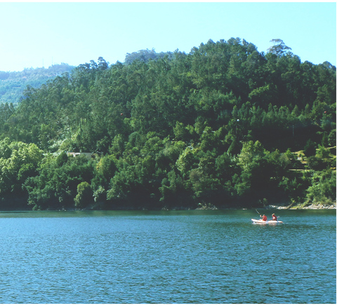 Nature & adventure