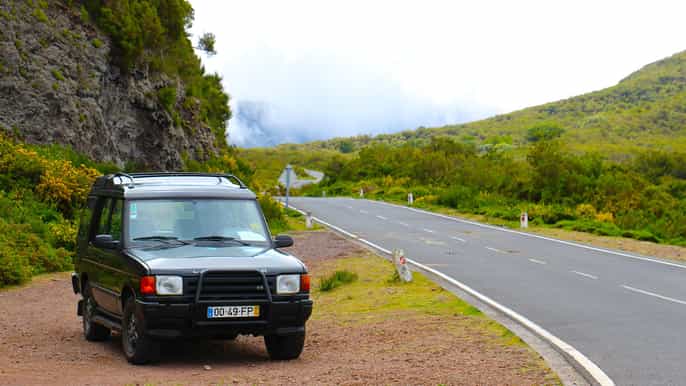 da funchal tour in jeep di un giorno per piccoli gruppi di porto moniz