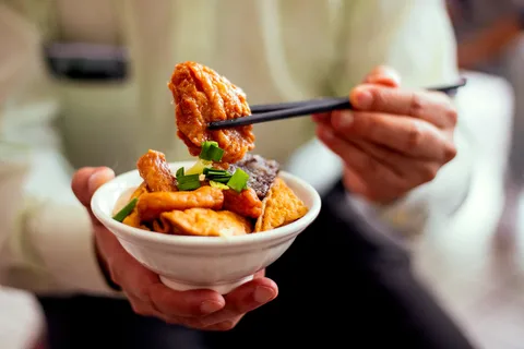 Taipei : Visite culinaire privée - 10 dégustations avec des locaux