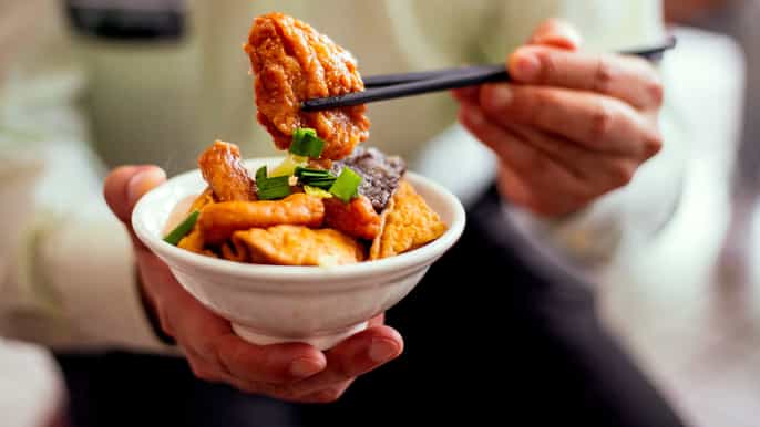 private taipei street food tour with tastings
