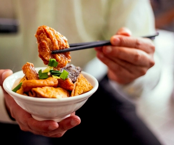 Taipei: Private Food Tour – 10 Tastings with Locals