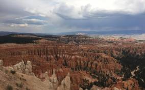 Las Vegas: Private Bryce Canyon National Park SUV Tour