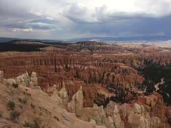 Las Vegas: Private Bryce Canyon Nationalpark-Tour Las Vegas: Private Bryce Canyon Nationalpark-Tour