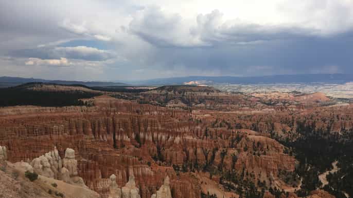 las vegas private bryce canyon national park tour