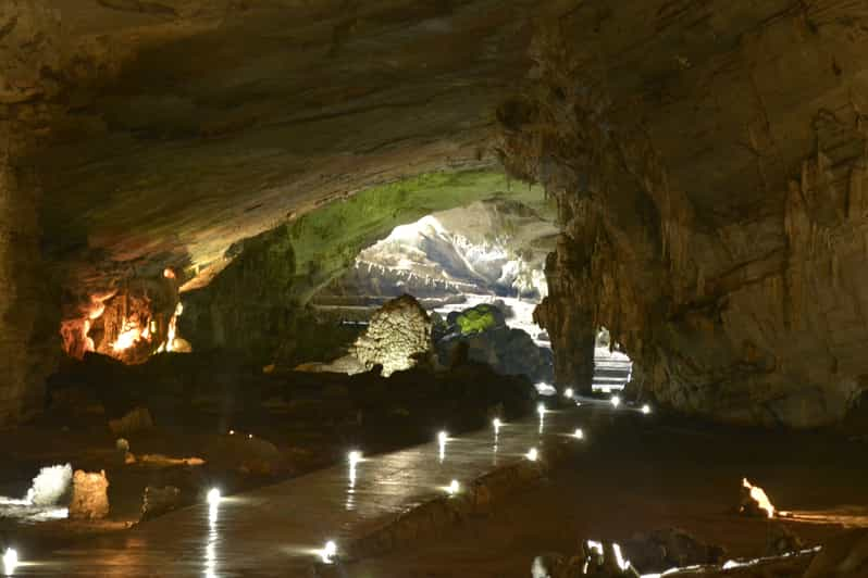 tour taxco grutas de cacahuamilpa