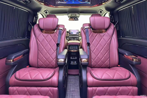 Milan: MXP Airport Private Transfer to/from Milan City Departure: Milan City Center to MXP Airport