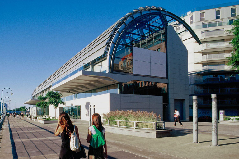 Visit the coolest Argentine Art Collection: Fortabat Museum