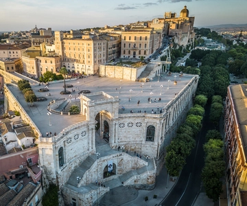 3 Hours Guided Tour of the Historical Cagliari
