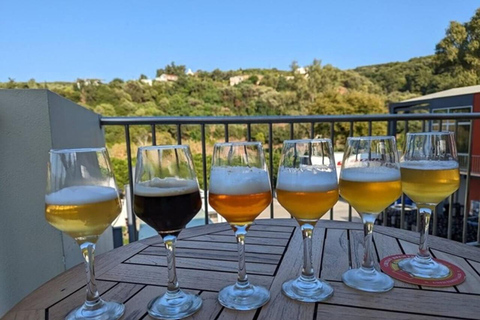 Kreta: Botanisches &amp; Bergabenteuer mit lokalem Essen