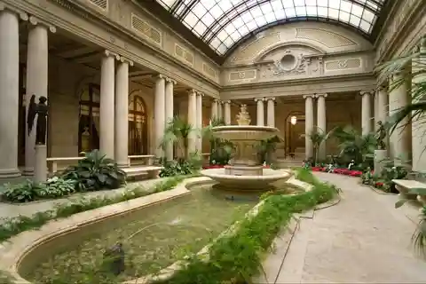NYC: The Frick Museum Entry Ticket