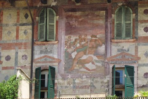 Verona: 3-Hour Guided Walking Tour