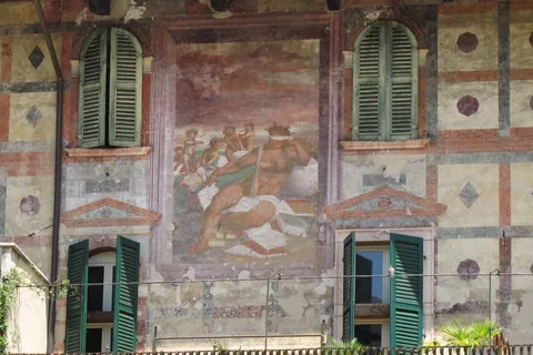 Verona: 3-Hour Guided Walking Tour