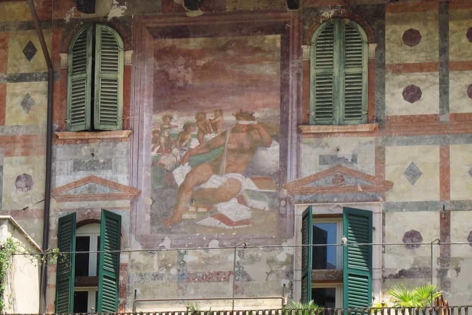 Private Stadtführung in Verona