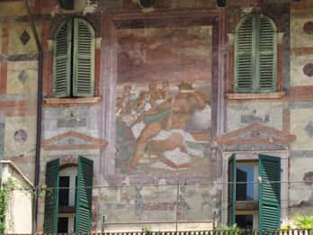 Verona: 3-timers guidet spasertur