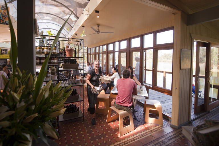 Adelaide: Barossa Valley Hop-On/Hop-Off-Tour