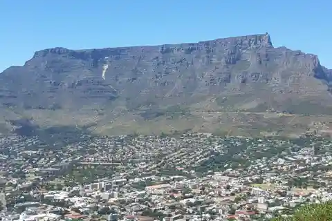 Kapstadt: 3-tägige Tour durch die Stadt, die Halbinsel und die Winelands