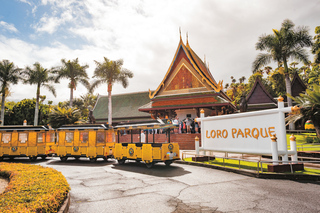 Attractieparken in Tenerife, Canarische Eilanden: Tickets
