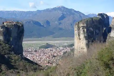 Grand tour de Grèce en 7 jours : de la préhistoire à l'époque moderne