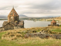 Private Tour Explore Tsaghkadzor, Sevan Lake and Dilijan - Housity